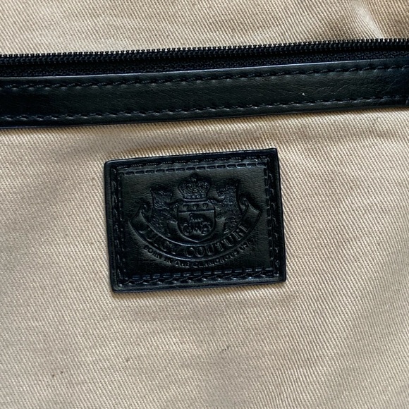 Juicy Couture Nylon Quilty Bag - Picture 12 of 16